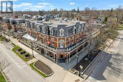 608 SIMCOE Street Unit# 23 Niagara-on-the-Lake