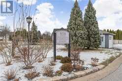 608 SIMCOE Street Unit# 23 Niagara-on-the-Lake