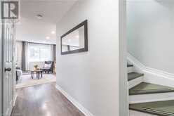 1050 FALGARWOOD Drive Unit# 125 Oakville