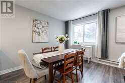 1050 FALGARWOOD Drive Unit# 125 Oakville