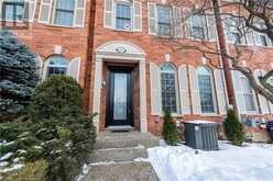 244 GLENASHTON Drive Oakville