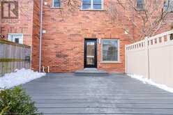 244 GLENASHTON Drive Oakville