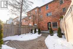 244 GLENASHTON Drive Oakville