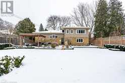 665 GAYNE Boulevard Burlington