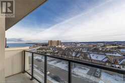 101 SHOREVIEW Place Unit# 615 Hamilton