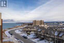 101 SHOREVIEW Place Unit# 615 Hamilton