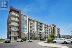 101 SHOREVIEW Place Unit# 615 Hamilton