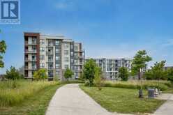 101 SHOREVIEW Place Unit# 615 Hamilton