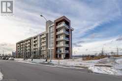 101 SHOREVIEW Place Unit# 615 Hamilton