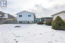 4943 HOMESTEAD Drive Beamsville