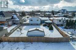 4943 HOMESTEAD Drive Beamsville