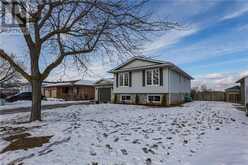 4943 HOMESTEAD Drive Beamsville