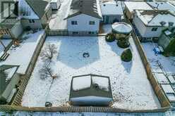 4943 HOMESTEAD Drive Beamsville