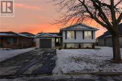 4943 HOMESTEAD Drive Beamsville