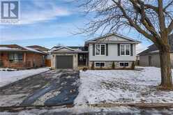 4943 HOMESTEAD Drive Beamsville