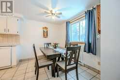 4 AVALON Place Unit# 107 Kitchener