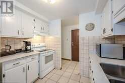 4 AVALON Place Unit# 107 Kitchener