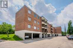 4 AVALON Place Unit# 107 Kitchener