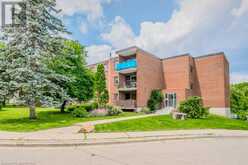 4 AVALON Place Unit# 107 Kitchener