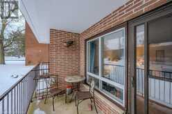 4 AVALON Place Unit# 107 Kitchener