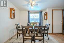 4 AVALON Place Unit# 107 Kitchener