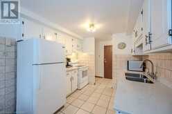 4 AVALON Place Unit# 107 Kitchener