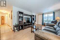 4 AVALON Place Unit# 107 Kitchener