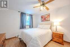 4 AVALON Place Unit# 107 Kitchener