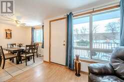 4 AVALON Place Unit# 107 Kitchener