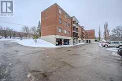 4 AVALON Place Unit# 107 Kitchener