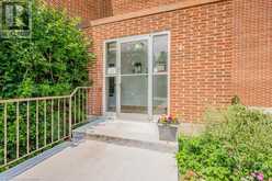 4 AVALON Place Unit# 107 Kitchener