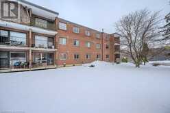 4 AVALON Place Unit# 107 Kitchener