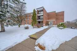 4 AVALON Place Unit# 107 Kitchener