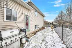 10 OAK Street Hagersville