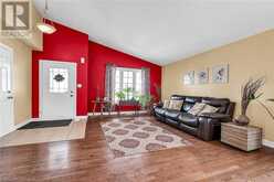 10 OAK Street Hagersville