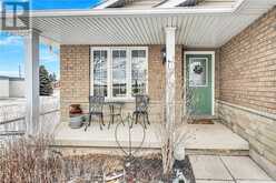 10 OAK Street Hagersville