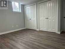 122 CLARE Avenue Unit# Basement Welland