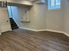 122 CLARE Avenue Unit# Basement Welland