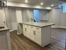 122 CLARE Avenue Unit# Basement Welland