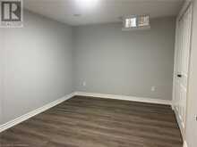 122 CLARE Avenue Unit# Basement Welland