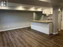 122 CLARE Avenue Unit# Basement Welland