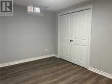 122 CLARE Avenue Unit# Basement Welland