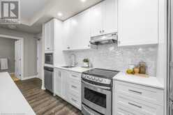 40 ESPLANADE Lane Unit# 314 Grimsby