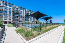 40 ESPLANADE Lane Unit# 314 Grimsby