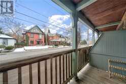 312 ABERDEEN Avenue Unit# 2 Hamilton