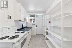 312 ABERDEEN Avenue Unit# 2 Hamilton