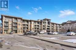 35 SOUTHSHORE Crescent Unit# 421 Stoney Creek