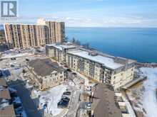 35 SOUTHSHORE Crescent Unit# 421 Stoney Creek