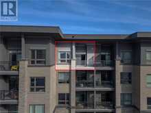 35 SOUTHSHORE Crescent Unit# 421 Stoney Creek