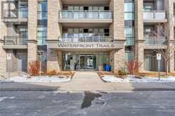 35 SOUTHSHORE Crescent Unit# 421 Stoney Creek